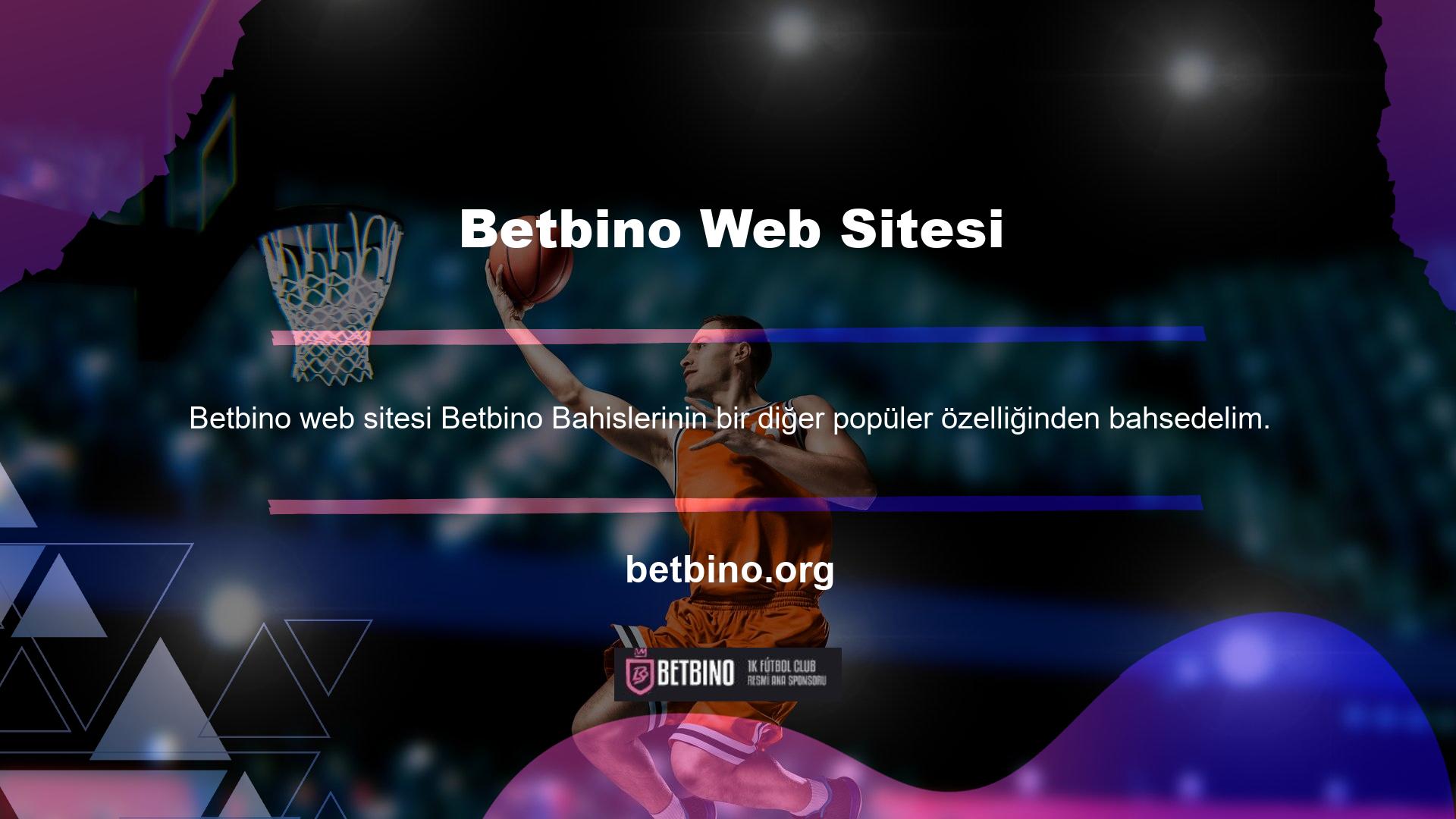 Bir casinoda veya canlı bir casino oyununda kaybederseniz, Betbino bahis sitesi sizi korur