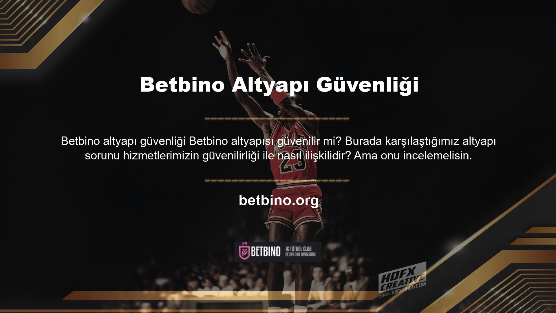 Altyapı sistemi, bir web sitesinin ne kadar hızlı yüklendiğinden paramızın ne kadar sorunsuz hareket ettiğine kadar her şeyi birbirine bağlayan bir web gibidir