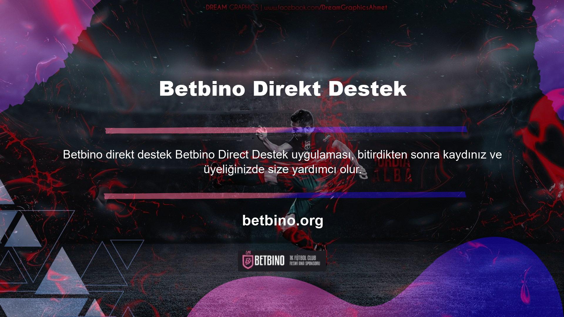 Aşağıda, yerinde destek konusunda oldukça etkili için gereken tüm işlemleri ve ayrıntıları özetledik